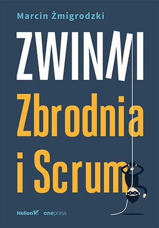 Okładka: Zwinni