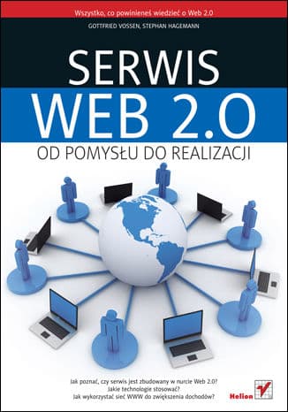 Okładka: Serwis Web 2
