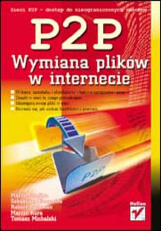 Okładka: P2P