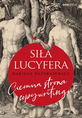 Okładka: Siła Lucyfera