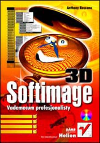 Okładka: Softimage 3D