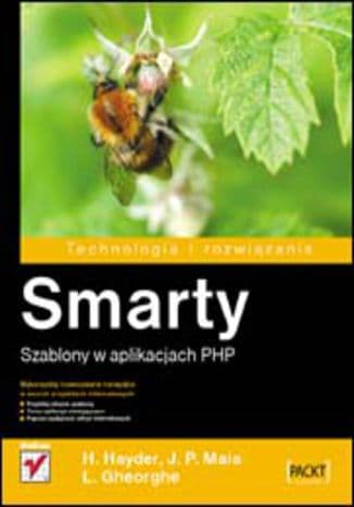 Okładka: Smarty