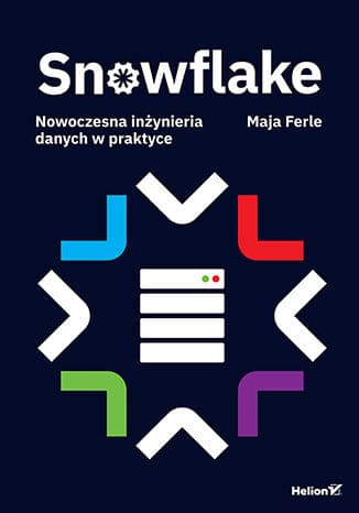 Okładka: Snowflake