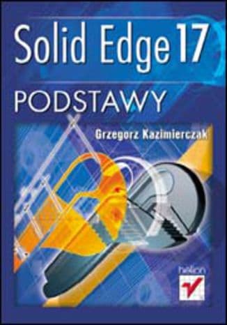Okładka: Solid Edge 17