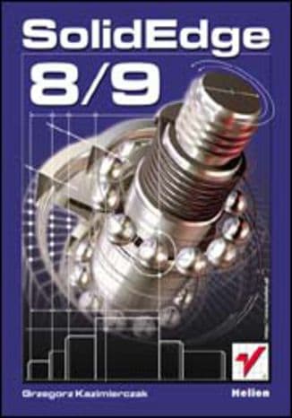 Okładka: Solid Edge 8/9