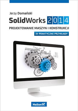 Okładka: SolidWorks 2014