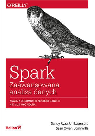 Okładka: Spark