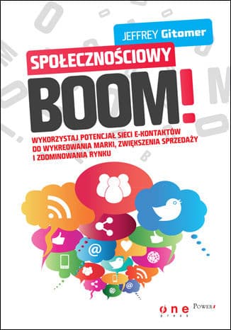 Okładka: Społecznościowy boom!