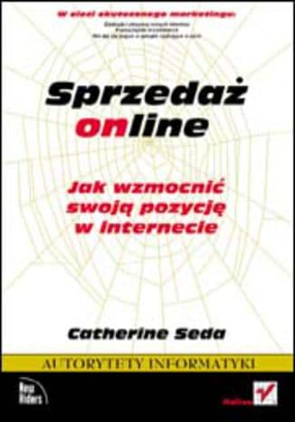 Okładka: Sprzedaż online