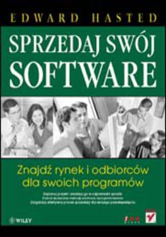 Okładka: Sprzedaj swój software