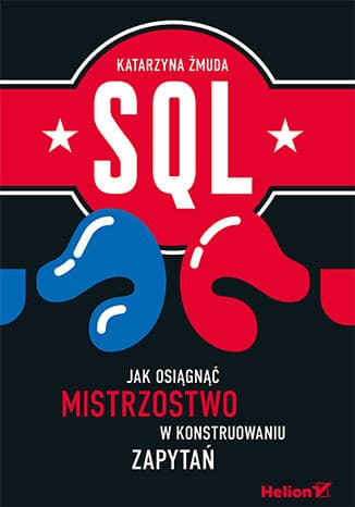 Okładka: SQL