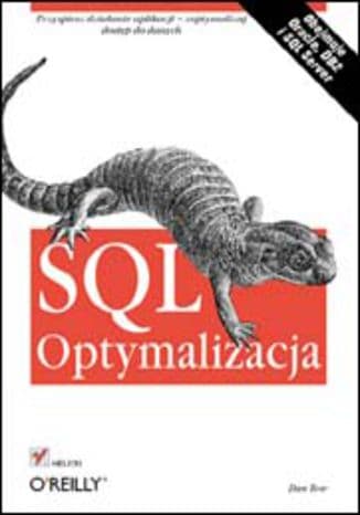Okładka: SQL