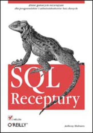 Okładka: SQL