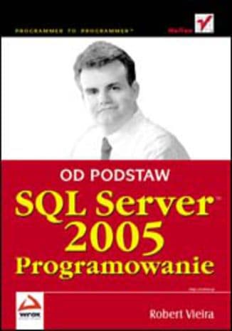 Okładka: SQL Server 2005