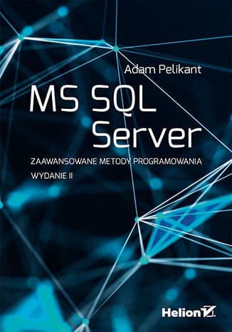 Okładka: MS SQL Server
