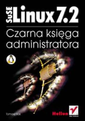 Okładka: SuSE Linux 7