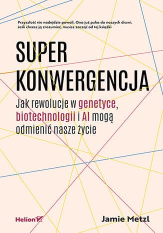 Okładka: Super konwergencja