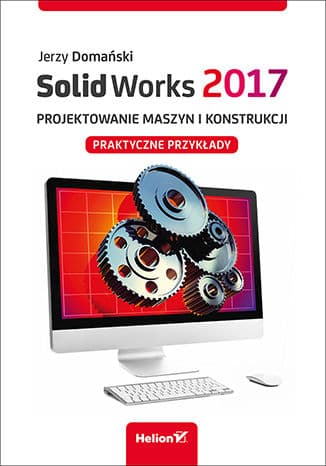 Okładka: SolidWorks 2017