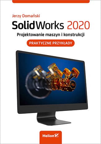 Okładka: SolidWorks 2020