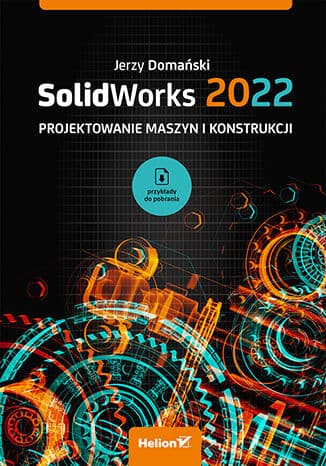 Okładka: SolidWorks 2022