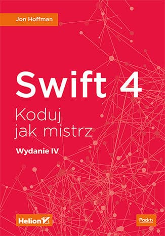 Okładka: Swift 4