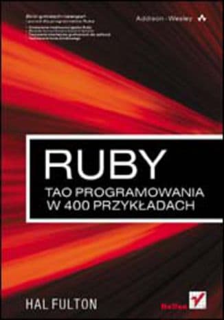 Okładka: Ruby