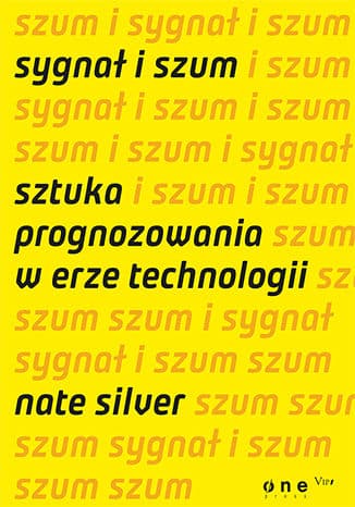 Okładka: Sygnał i szum