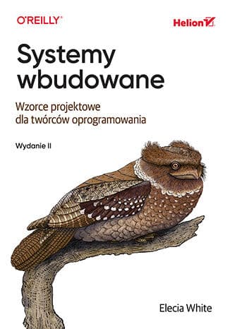 Okładka: Systemy wbudowane