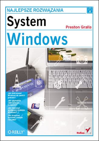 Okładka: System Windows