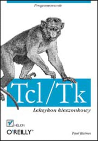 Okładka: Tcl/Tk
