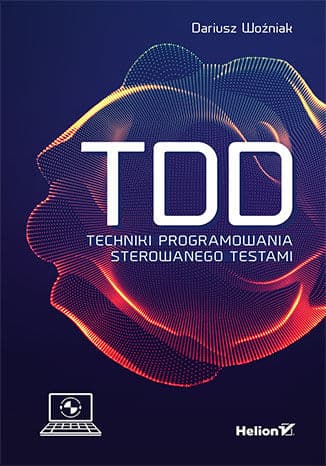 Okładka: TDD
