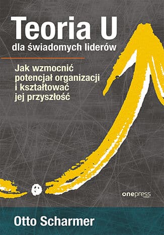 Okładka: Teoria U