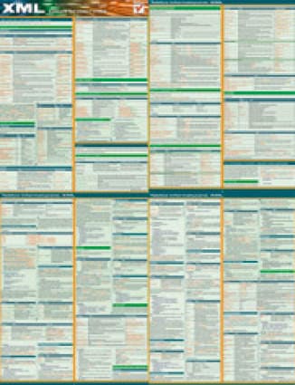 Okładka: XML