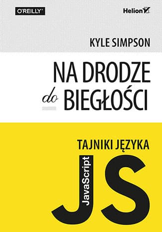 Okładka: Na drodze do biegłości