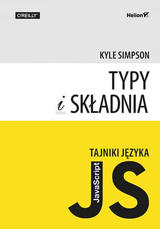 Okładka: Typy i składnia