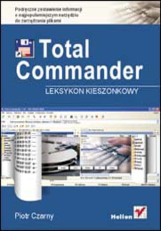 Okładka: Total commander