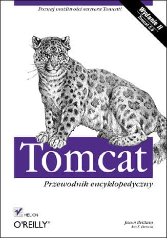 Okładka: Tomcat