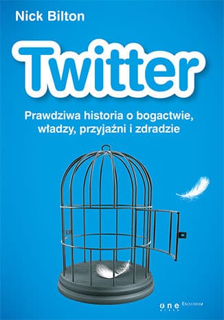 Okładka: Twitter