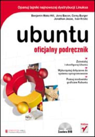 Okładka: Ubuntu