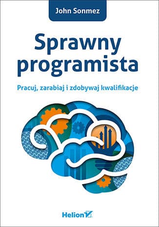 Okładka: Sprawny programista