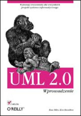 Okładka: UML 2
