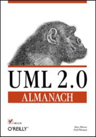 Okładka: UML 2
