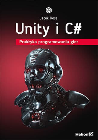Okładka: Unity i C#