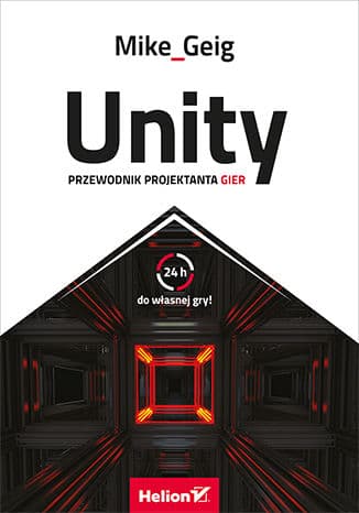 Okładka: Unity