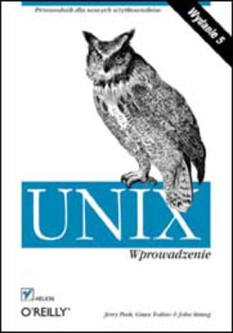 Okładka: Unix