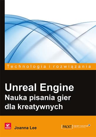 Okładka: Unreal Engine