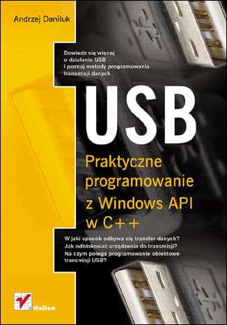 Okładka: USB