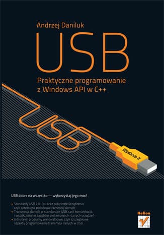 Okładka: USB