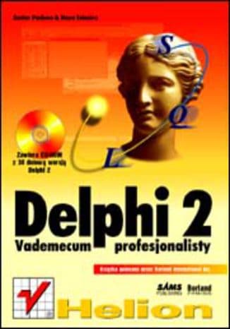 Okładka: Delphi 2