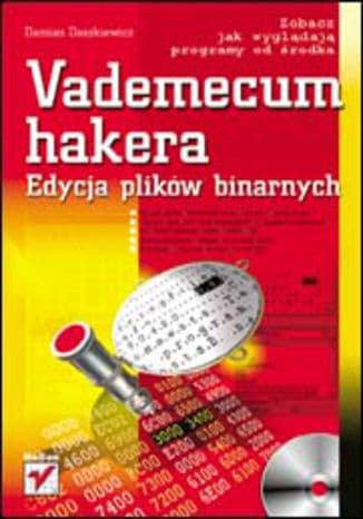 Okładka: Vademecum hakera